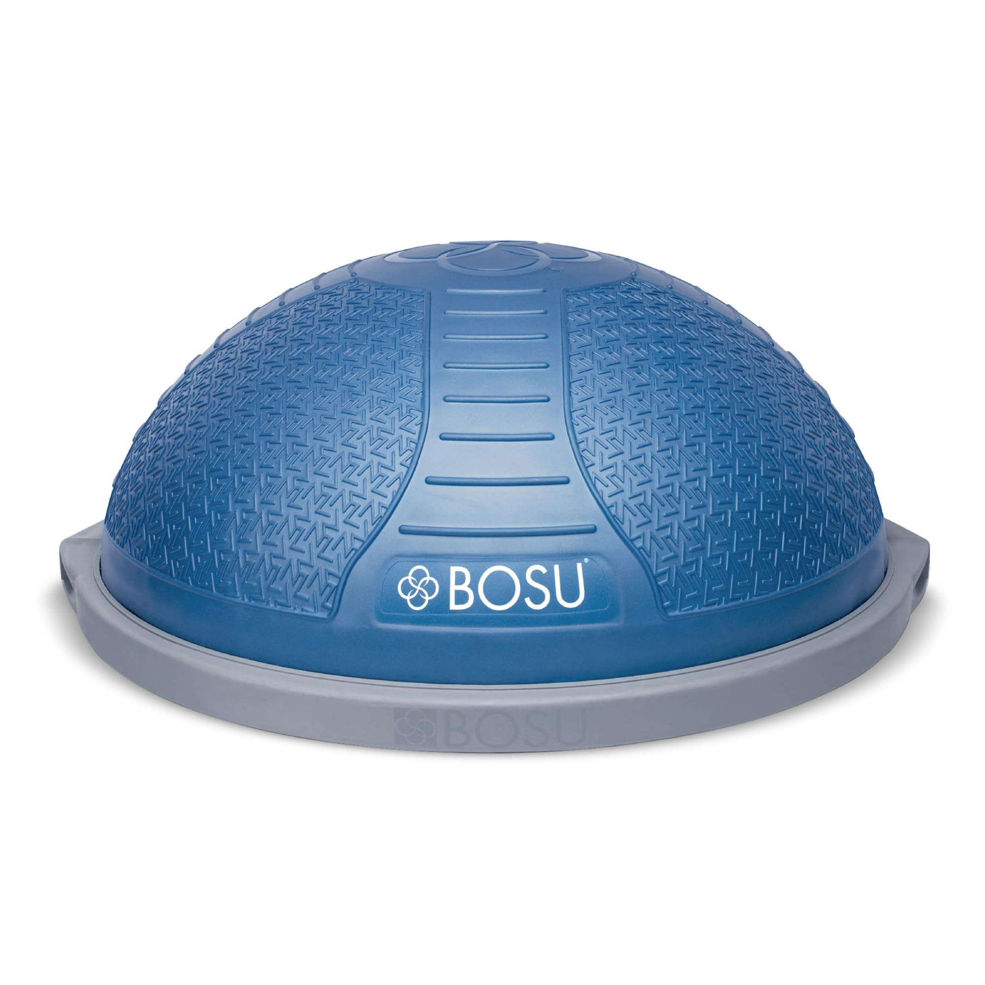 BOSU NexGen 25IN Home Fitness Exercise Gym Strength Flexibility Balance Trainer with Rubberized N... | Amazon (US)