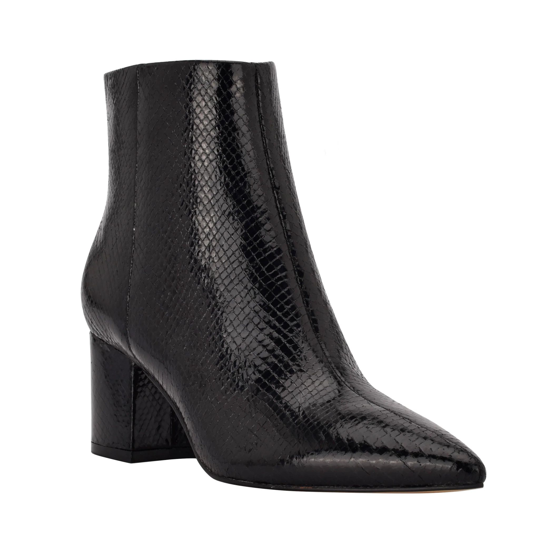 Jarli Pointy Ankle Boot | Marc Fisher