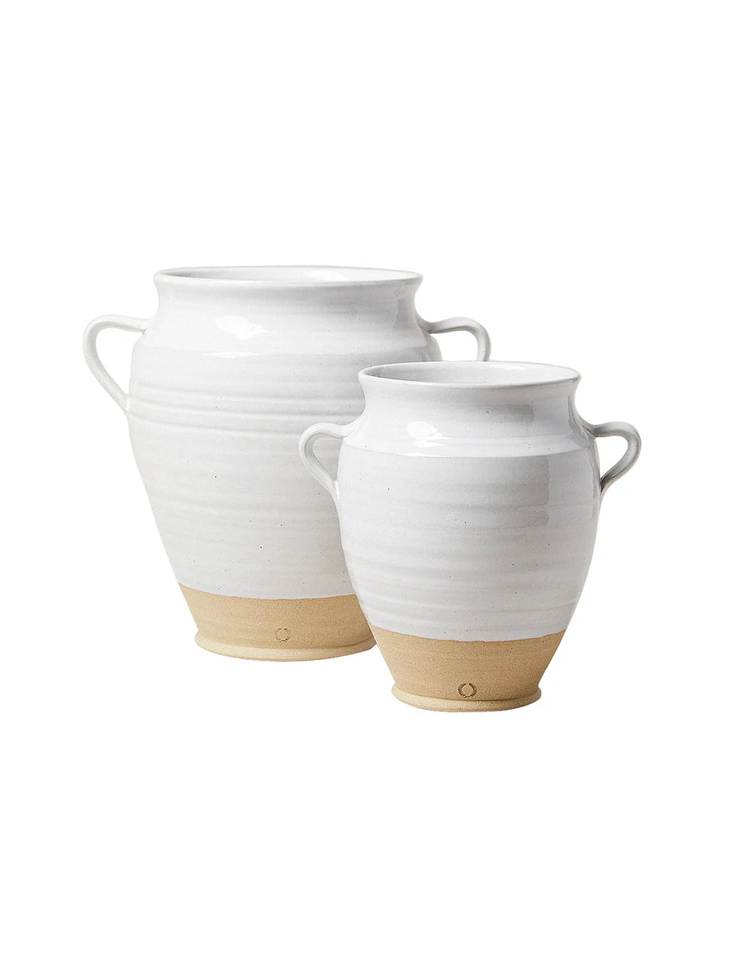 Farmhouse Pottery Confit Jar | Weston Table