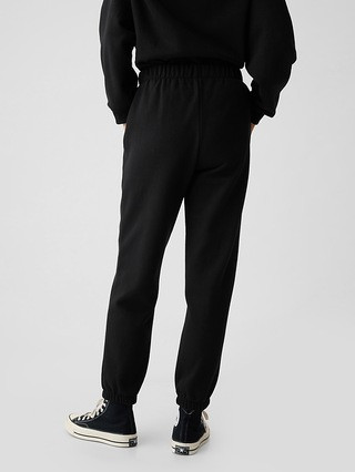 High Rise VintageSoft Boyfriend Joggers | Gap (US)