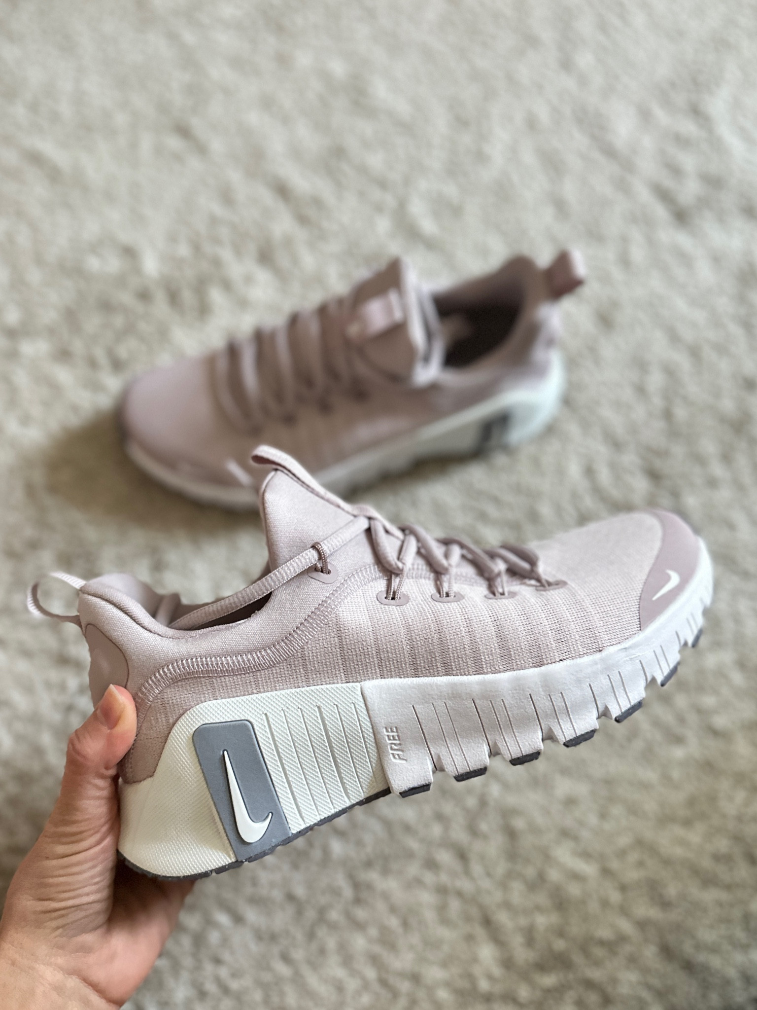 Love my new Nikes for working out. Fits TTS! 

#LTKShoeCrush #LTKSeasonal #LTKActive