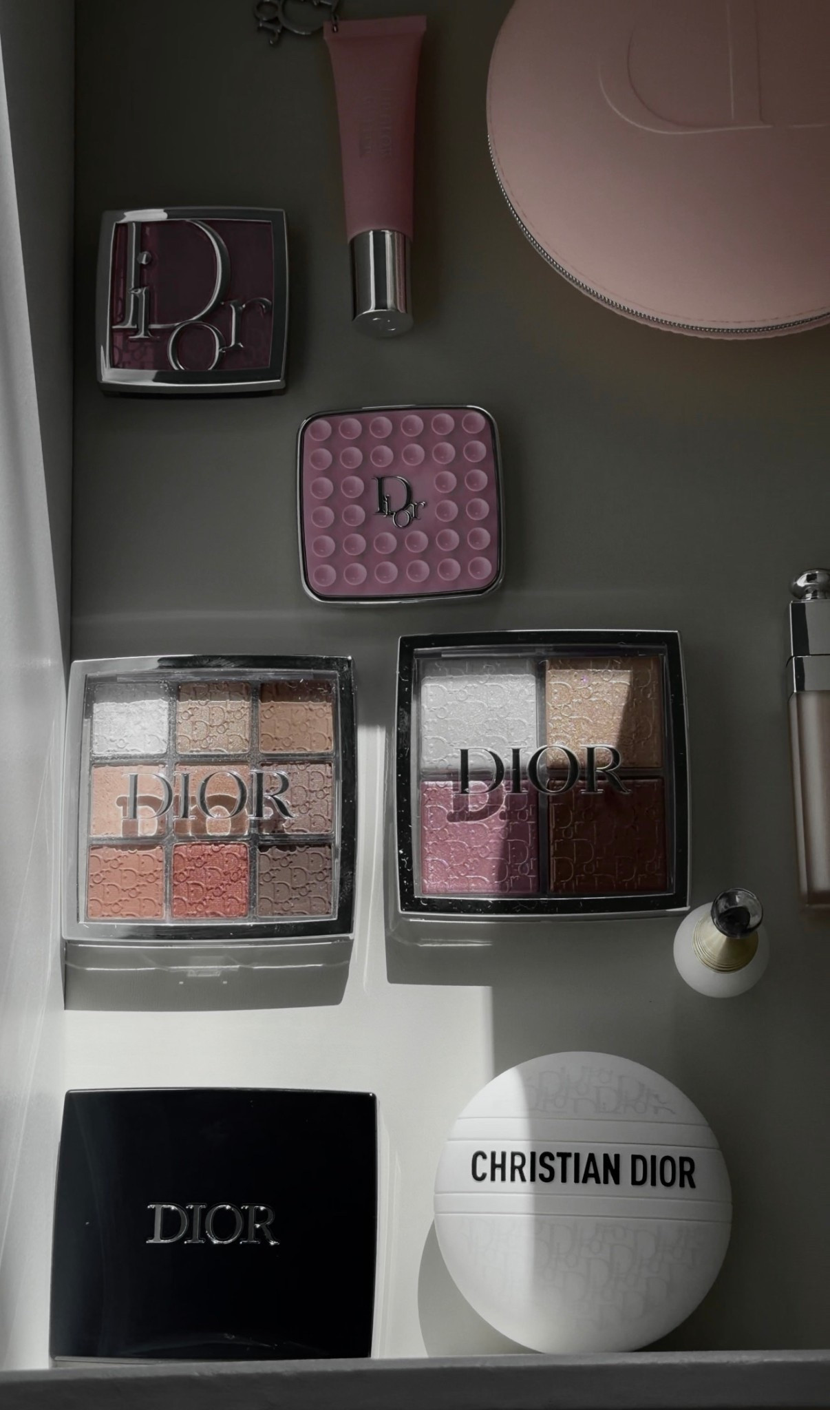 Dior 🩷

#LTKBeauty