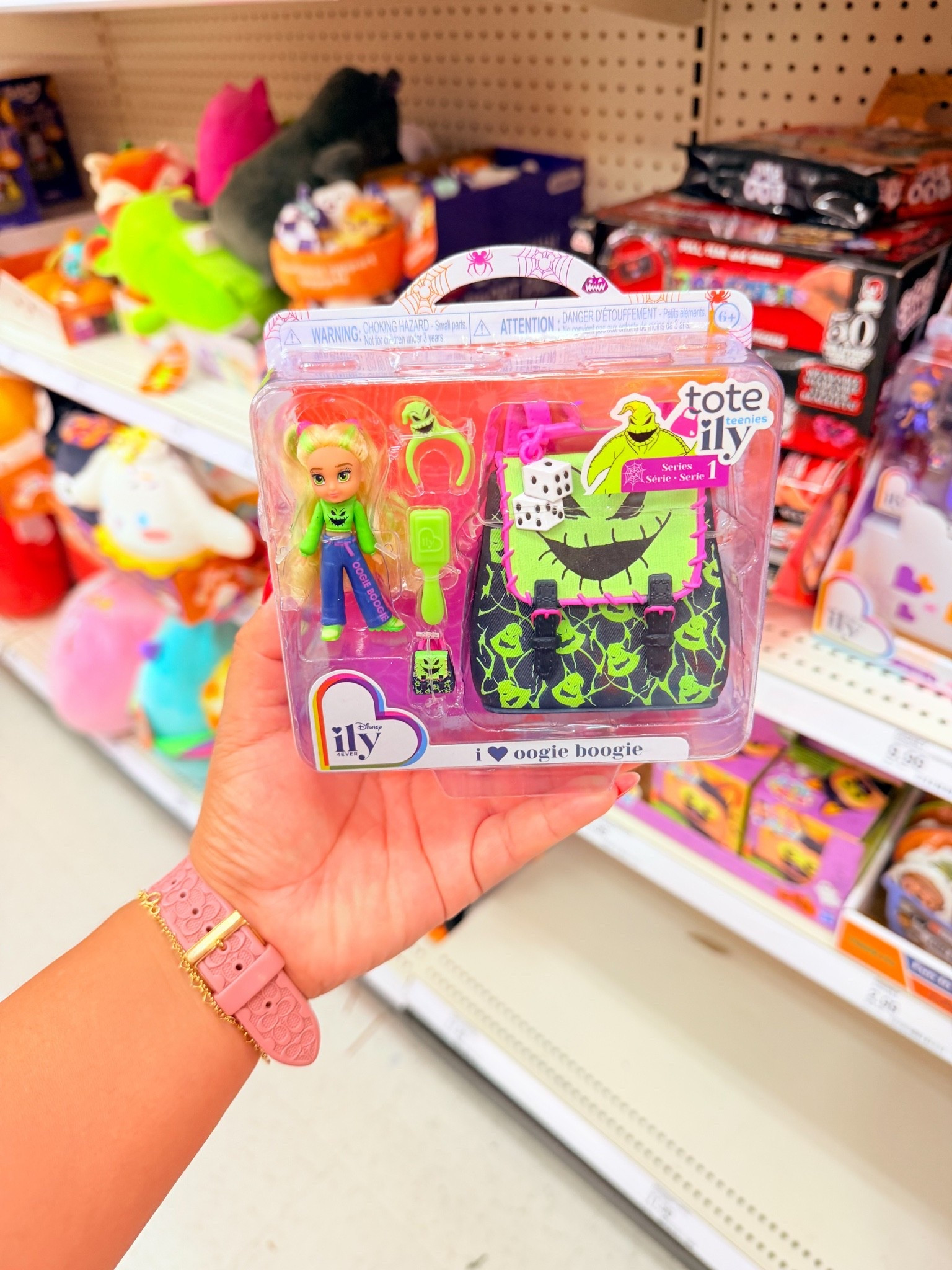 👻✨The cutest Halloween finds in the seasonal section 🎃🧡🖤

#LTKSeasonal #LTKKids