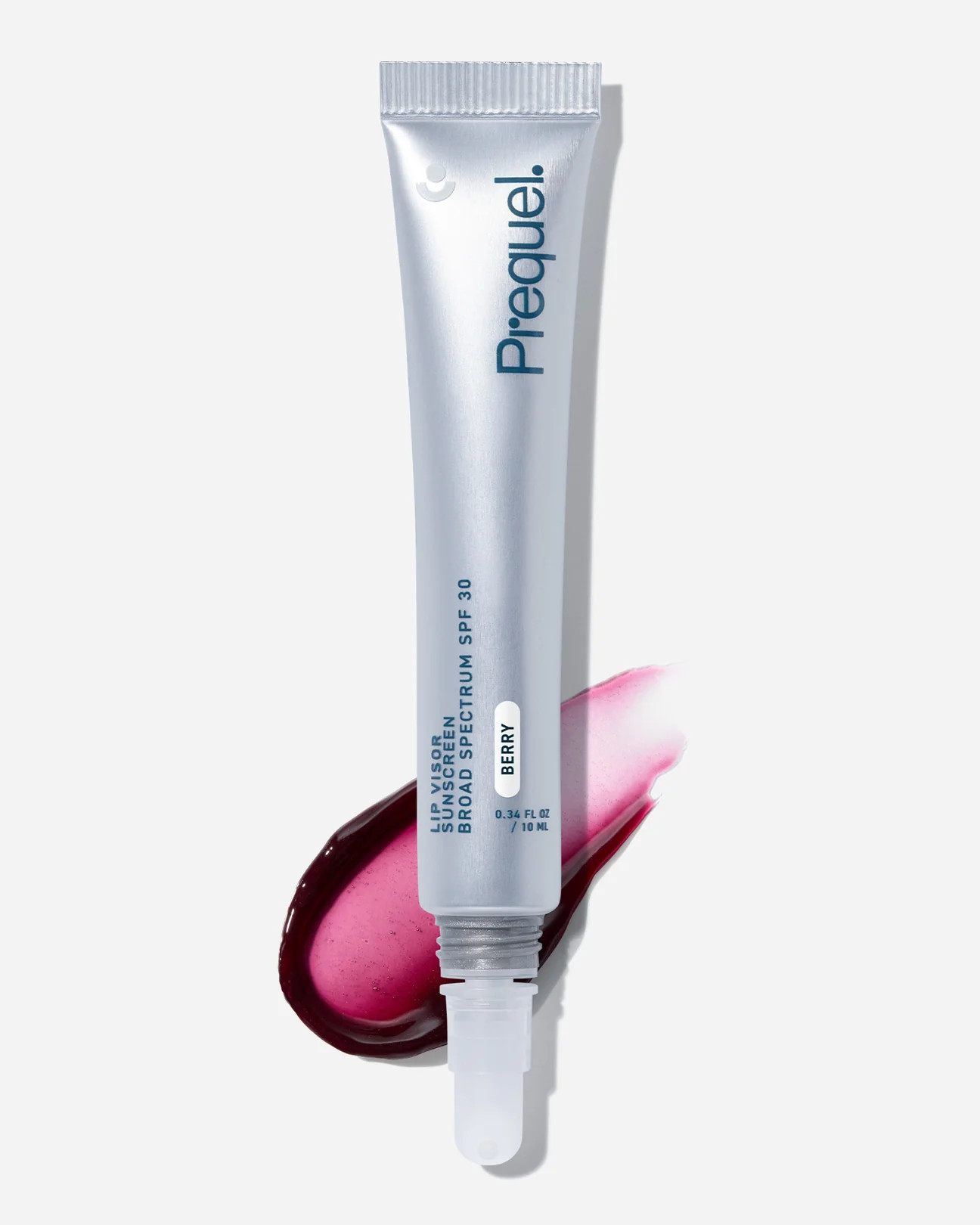 LIP VISOR SUNSCREEN | Prequel Skin