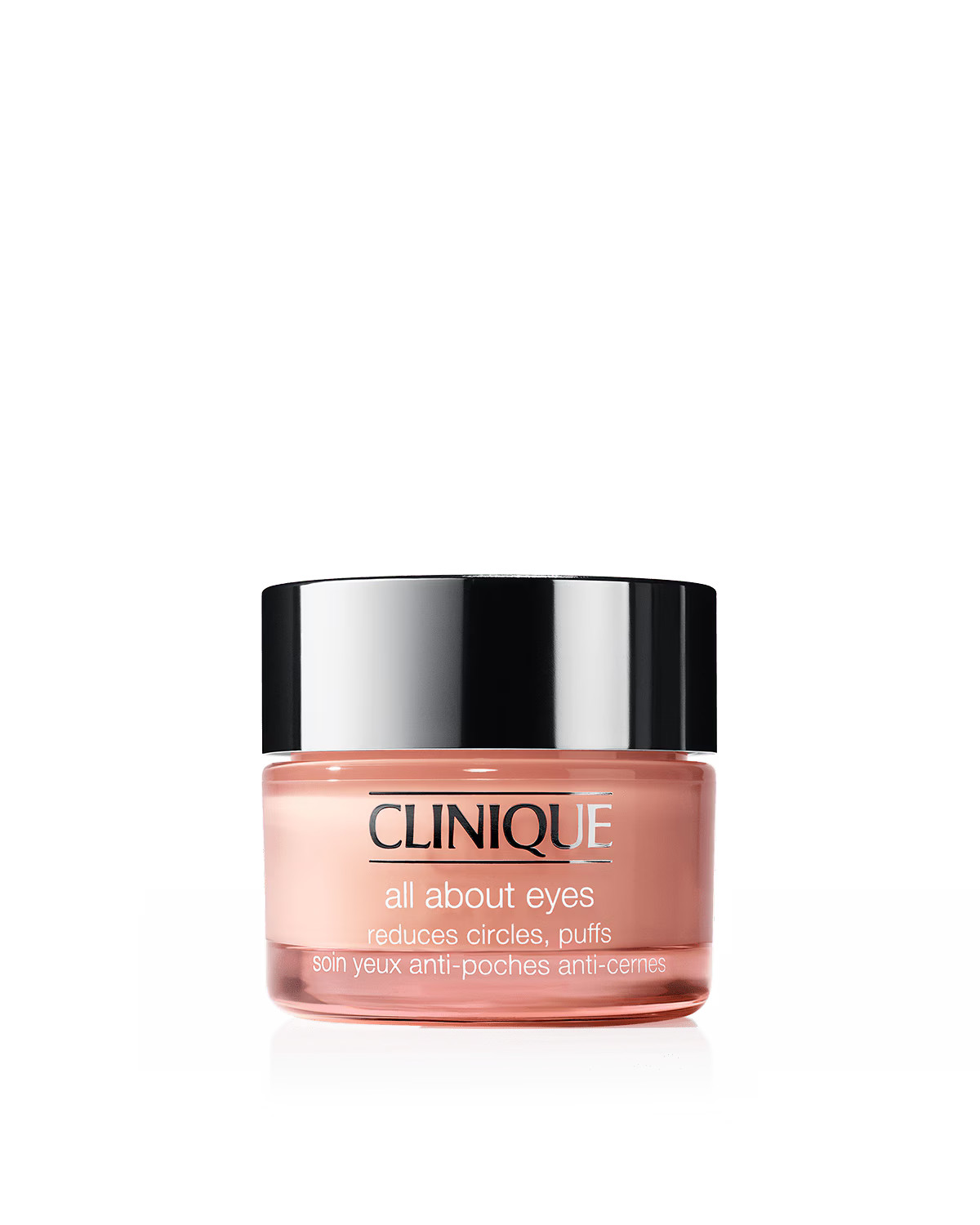 All About Eyes™ Eye Cream with Vitamin C | Clinique (US)