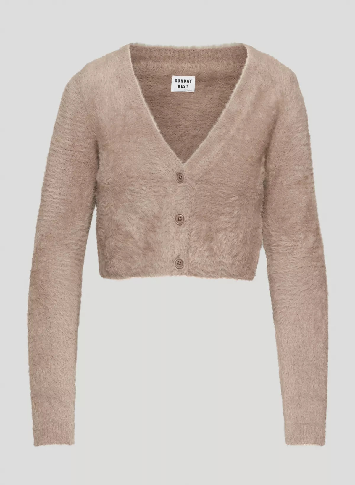 REESE CARDIGAN | Aritzia