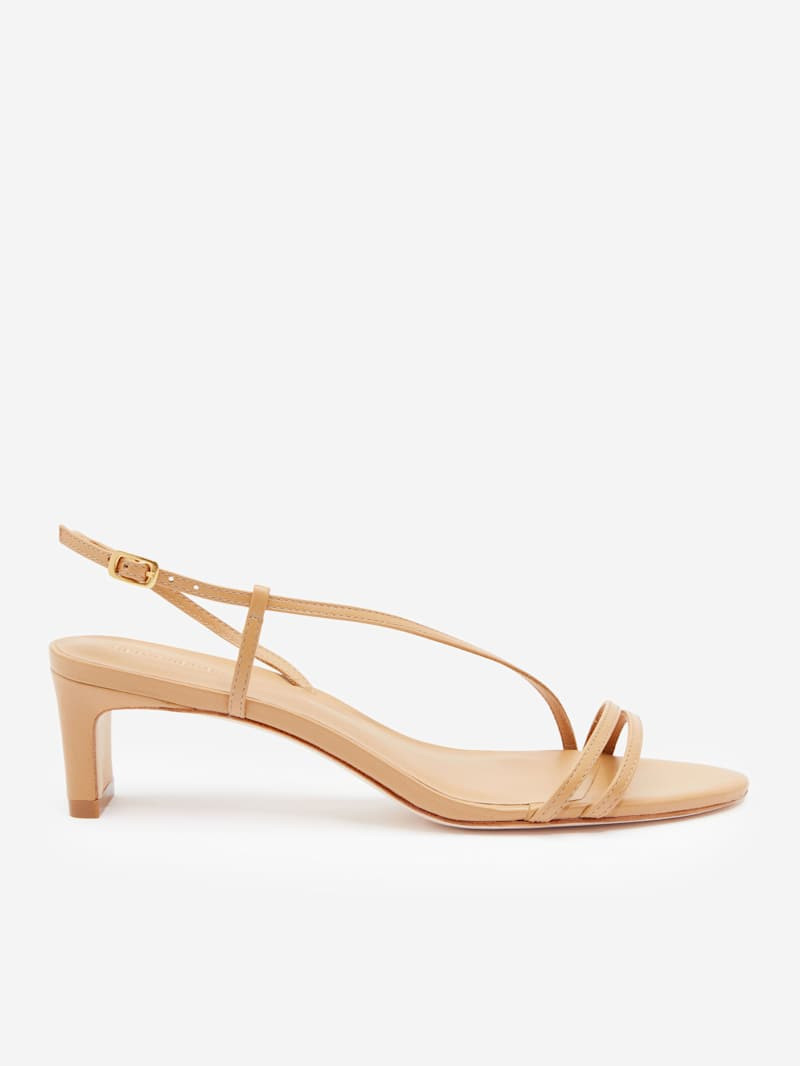 Suri Heeled Sandal | Reformation (Global)