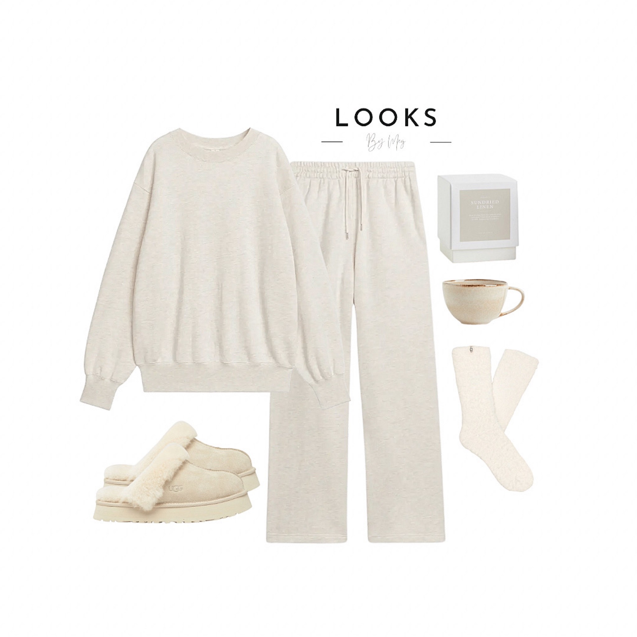 Sunday Mornings ☁️🍂

 #ugg #uggslippers #loungewear #comfy 

#LTKSeasonal #LTKhome #LTKshoecrush