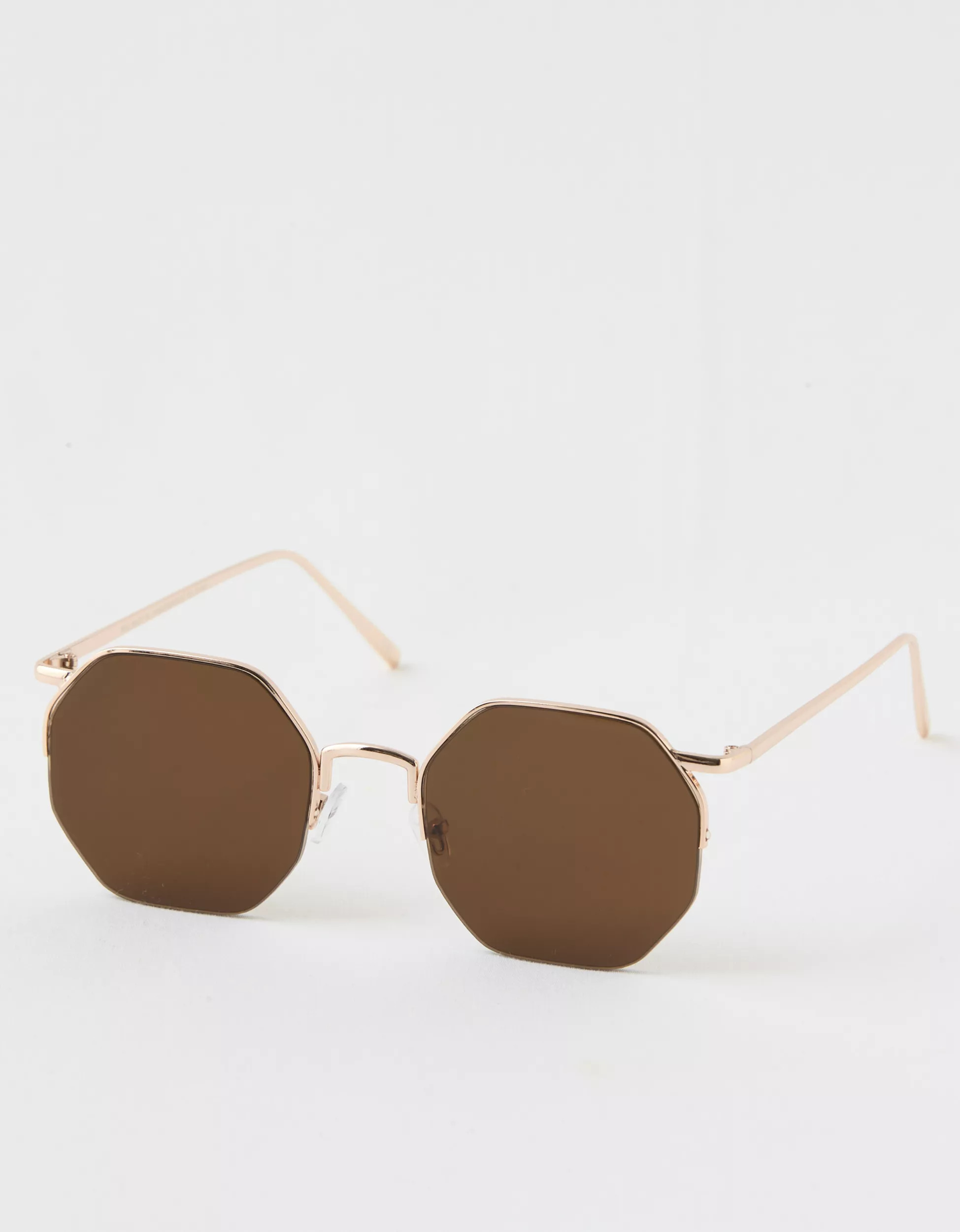Aerie Movin' N Groovin' Sunglasses | Aerie