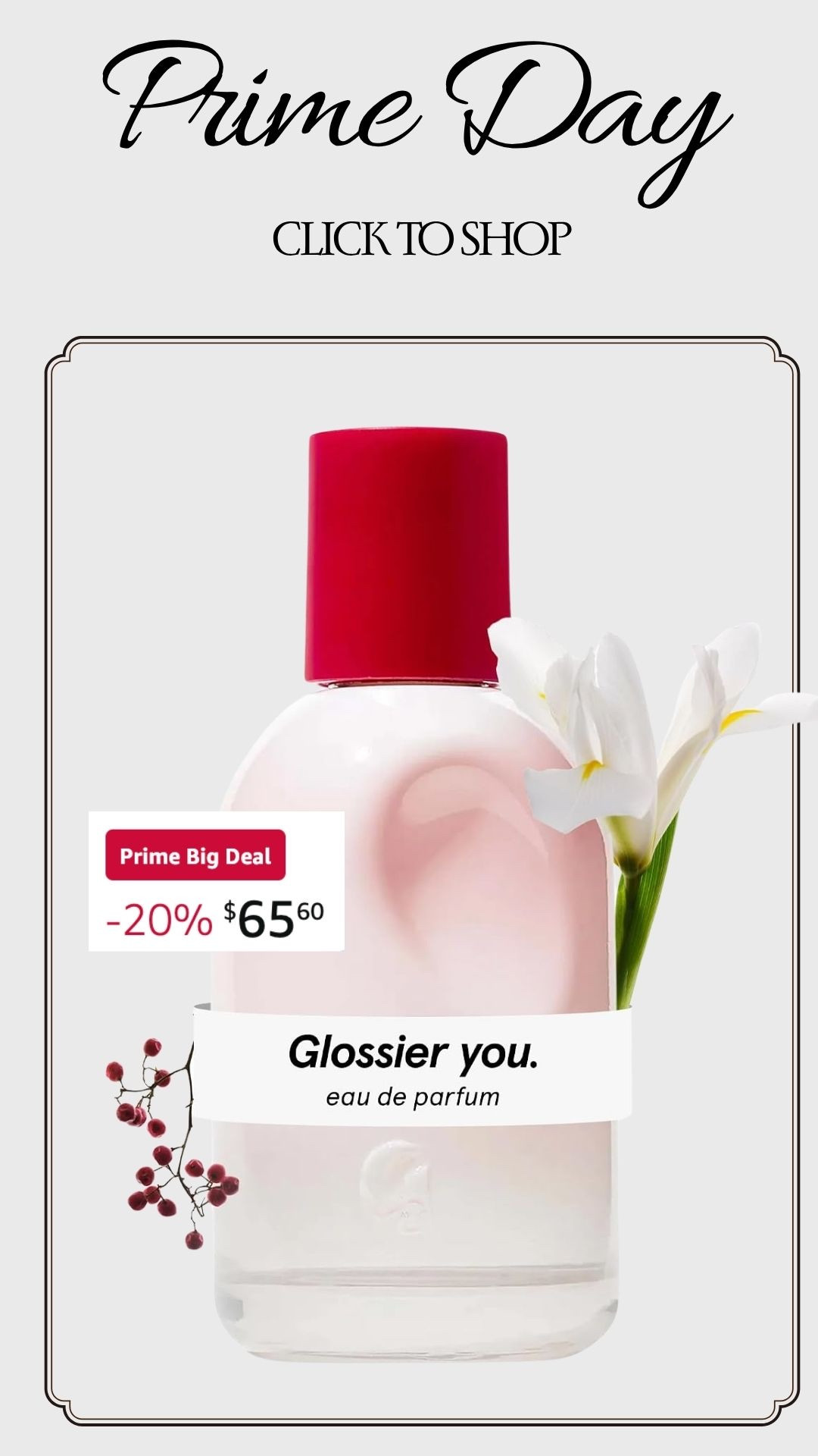 Can’t believe one of my faves is on sale! I’m grabbing 2! 

prime day deals!
#primeday #amazonprime #primedaysale #fallsale #primedaysavings