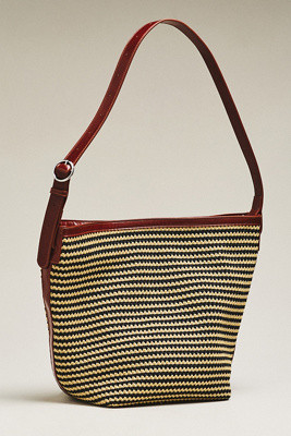 Melie Bianco Anse Bucket Bag | Anthropologie (US)