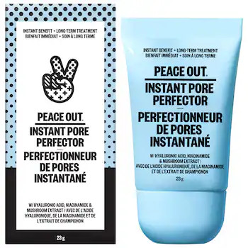 Peace OutInstant Pore Perfector | Sephora (CA)