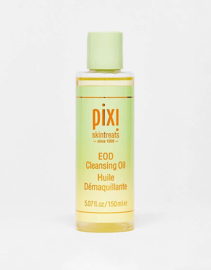 Pixi End-Of-Day Cleansing Oil 150ml-No colour | ASOS (Global)