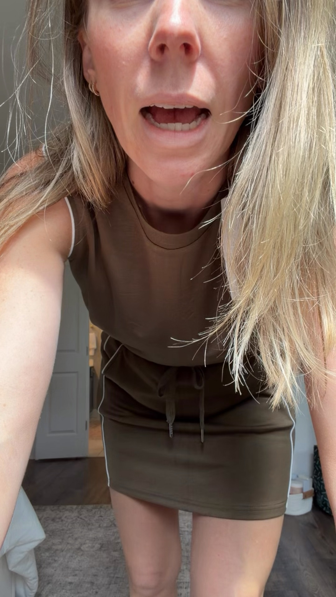 This set !!! In my usual small - if between sizes, go up. It runs a tad small! 