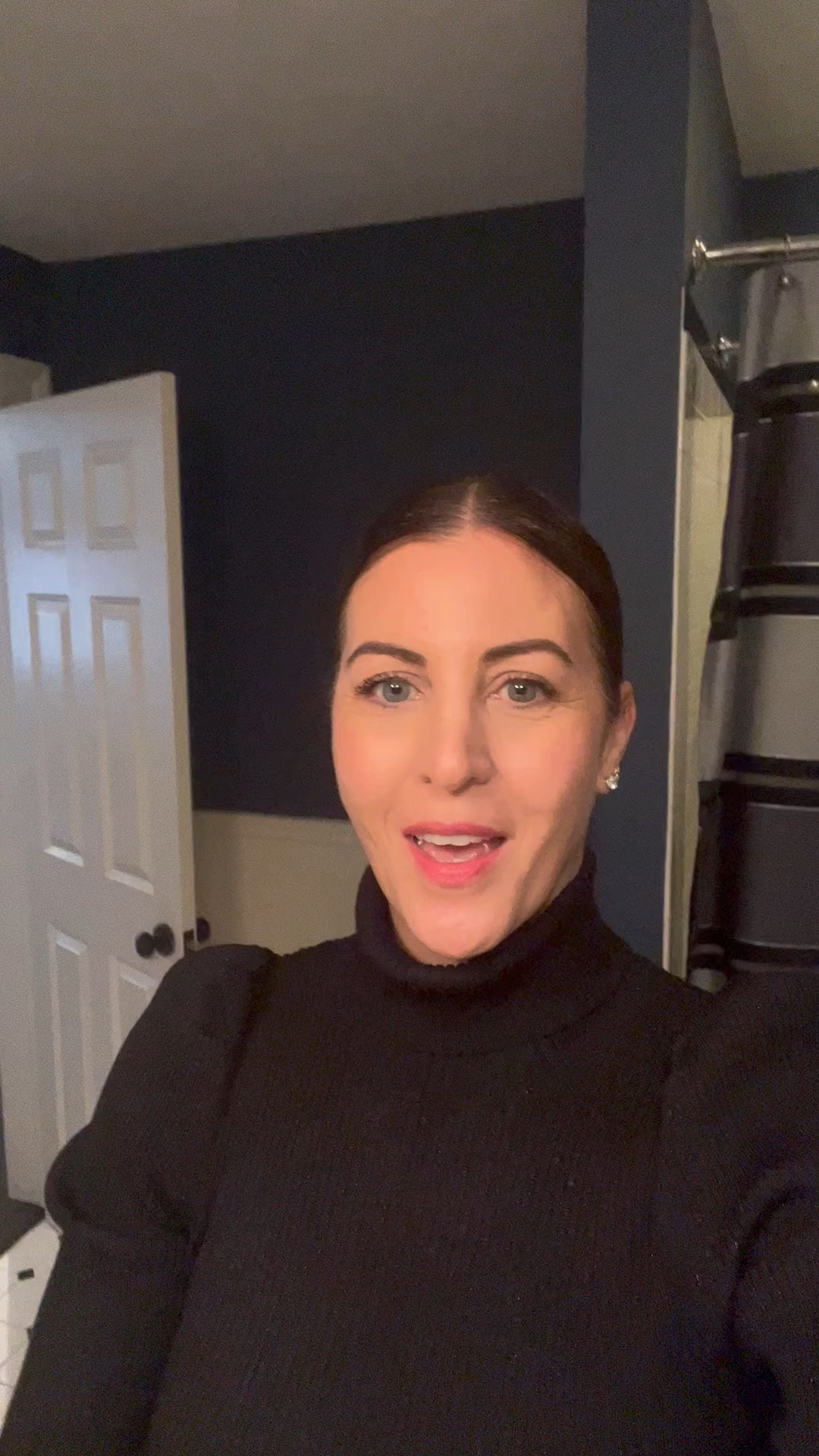 Lullaby color Ilia hydrating lip balm is 🔥the absolute best ever.  At 47 I find I need more lip color during the day and this is the perfect one!!! It’s a balm but has color. Perfection grab it you will love it 

#LTKFind #LTKunder50 #LTKbeauty