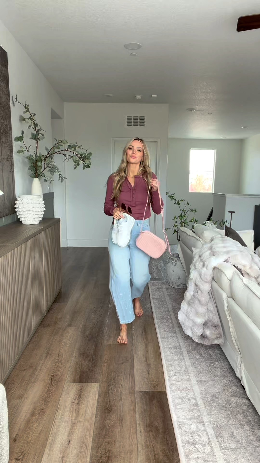 Fall Outfit Ideas and I will message you all the details! comment FALL below
Fall + Thanksgiving outfit Inspo to save + repeat!
#thanksgiving #thanksgivingoutfit #falloutfitideas #falloutfitinspo #casualoutfitideas #momoutfit