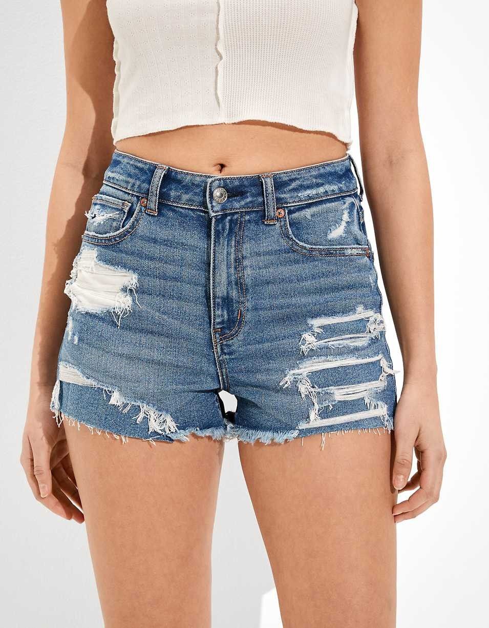 Mom Shorts | American Eagle Outfitters (US & CA)