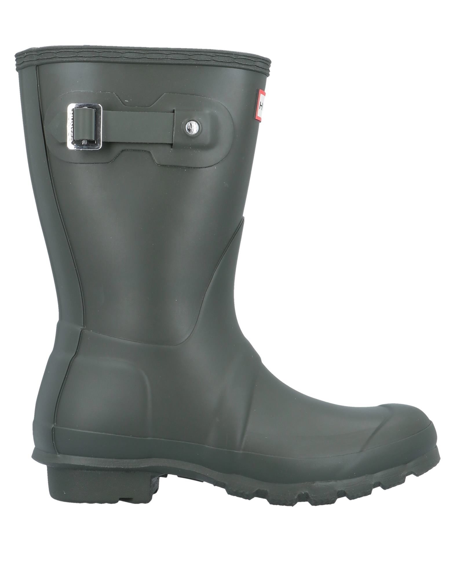 HUNTER Boots | YOOX (US)
