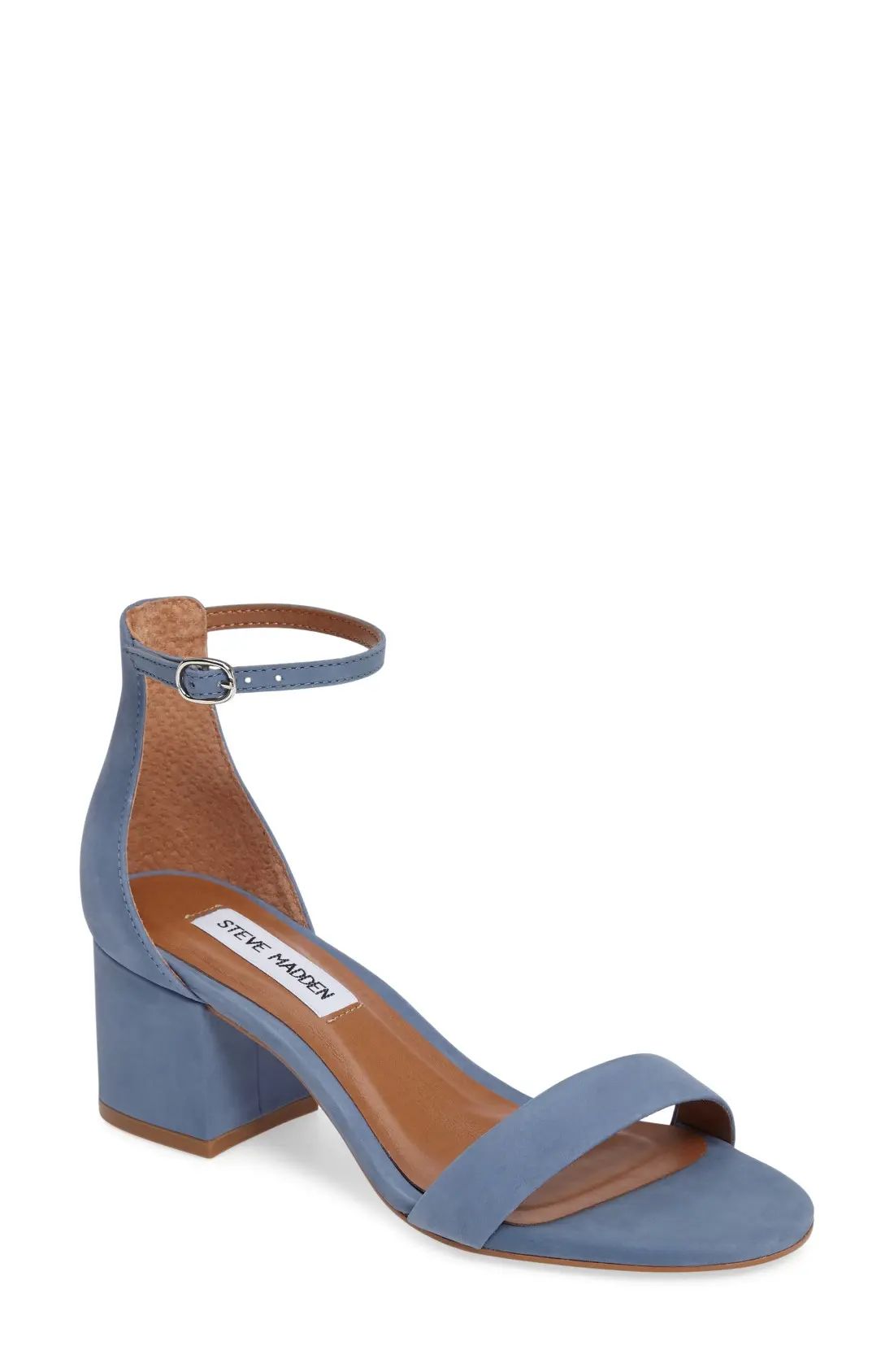 Irenee Ankle Strap Sandal | Nordstrom