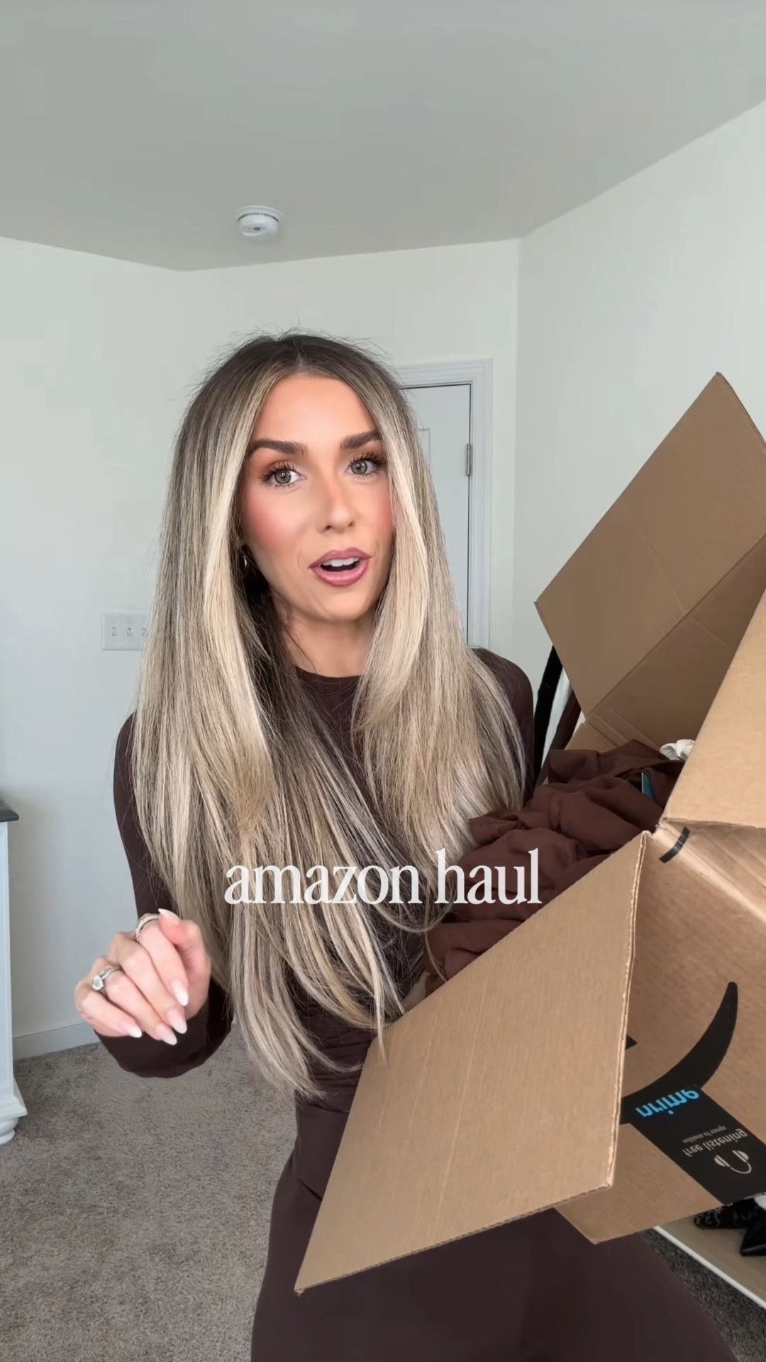 Amazon haul full of fashion & beauty finds! 

#LTKFindsUnder100 #LTKBeauty #LTKFindsUnder50