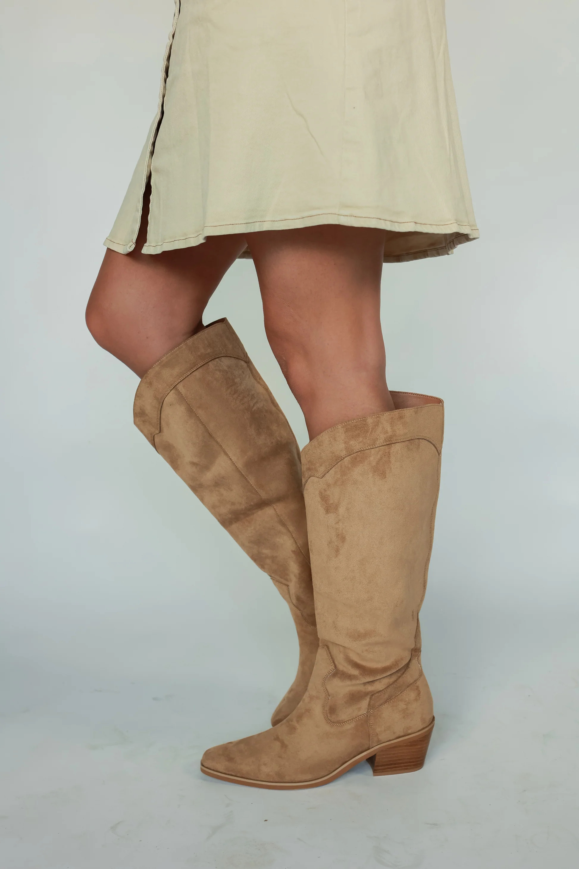 THE RUNWAY RODEO BOOT | SHOP HARCO