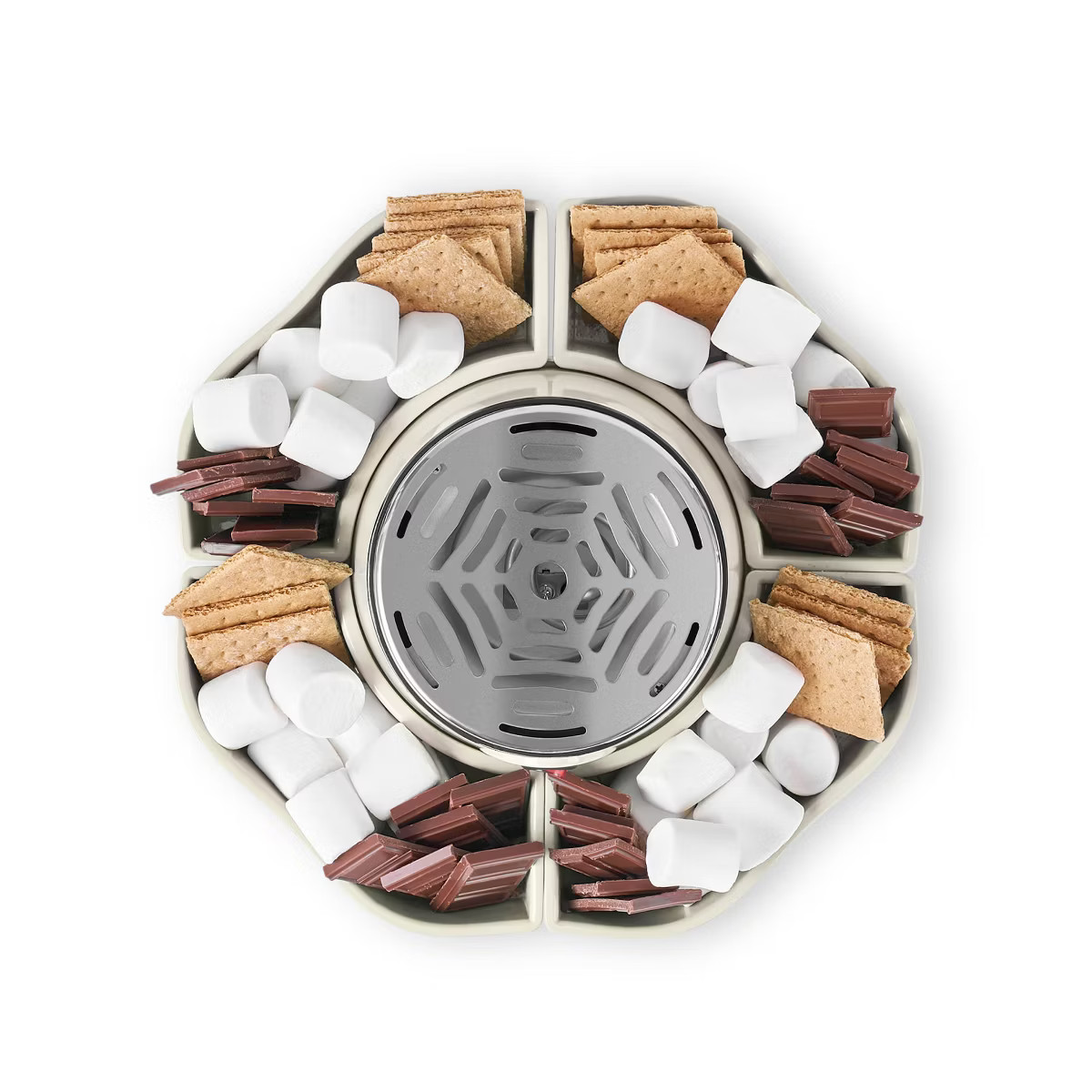 Dash Smores Maker Cream | Target