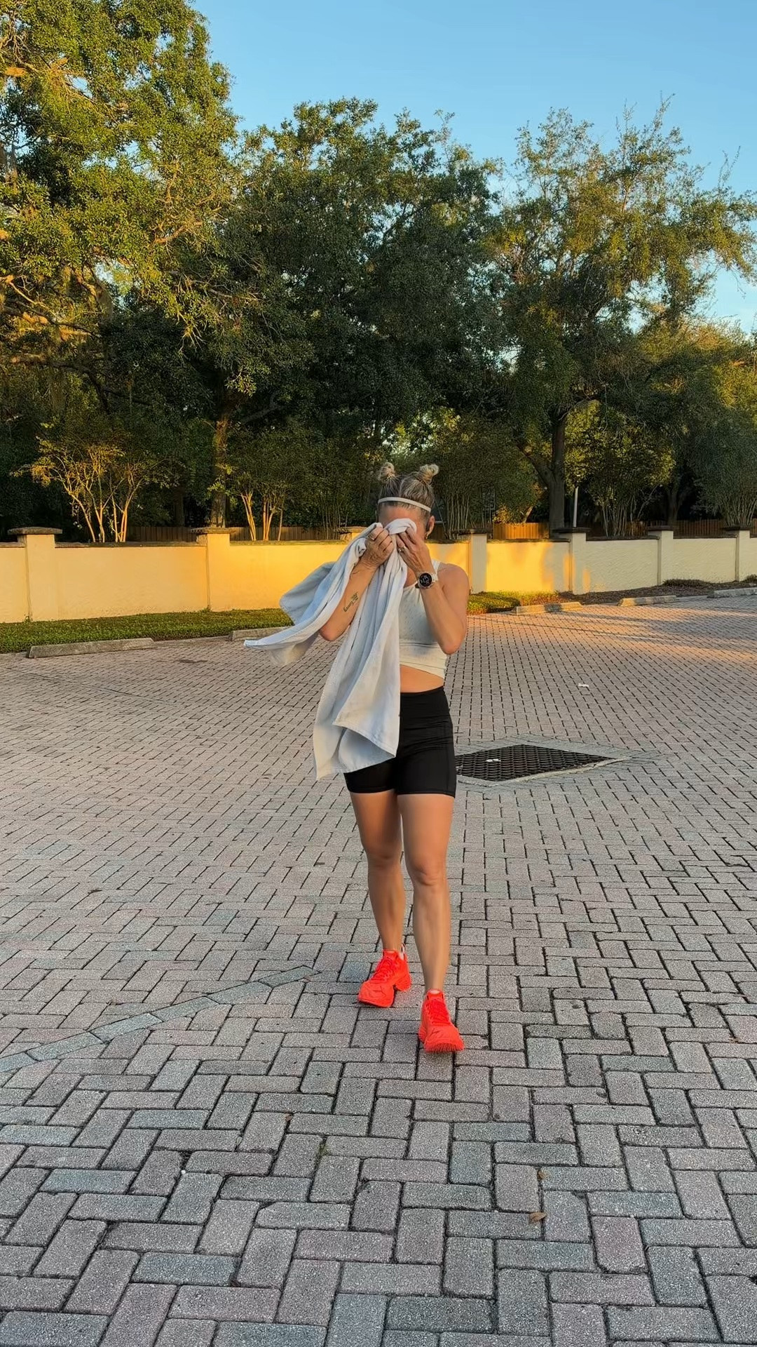 #LTKfitnessgoals #LTKmorningroutine #LTKActive