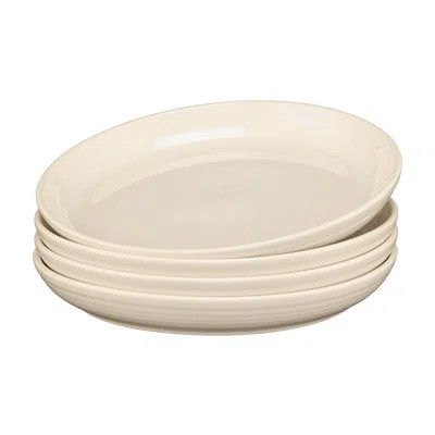 4PC Coupe Dinner Bowl Set 24oz | Wayfair North America