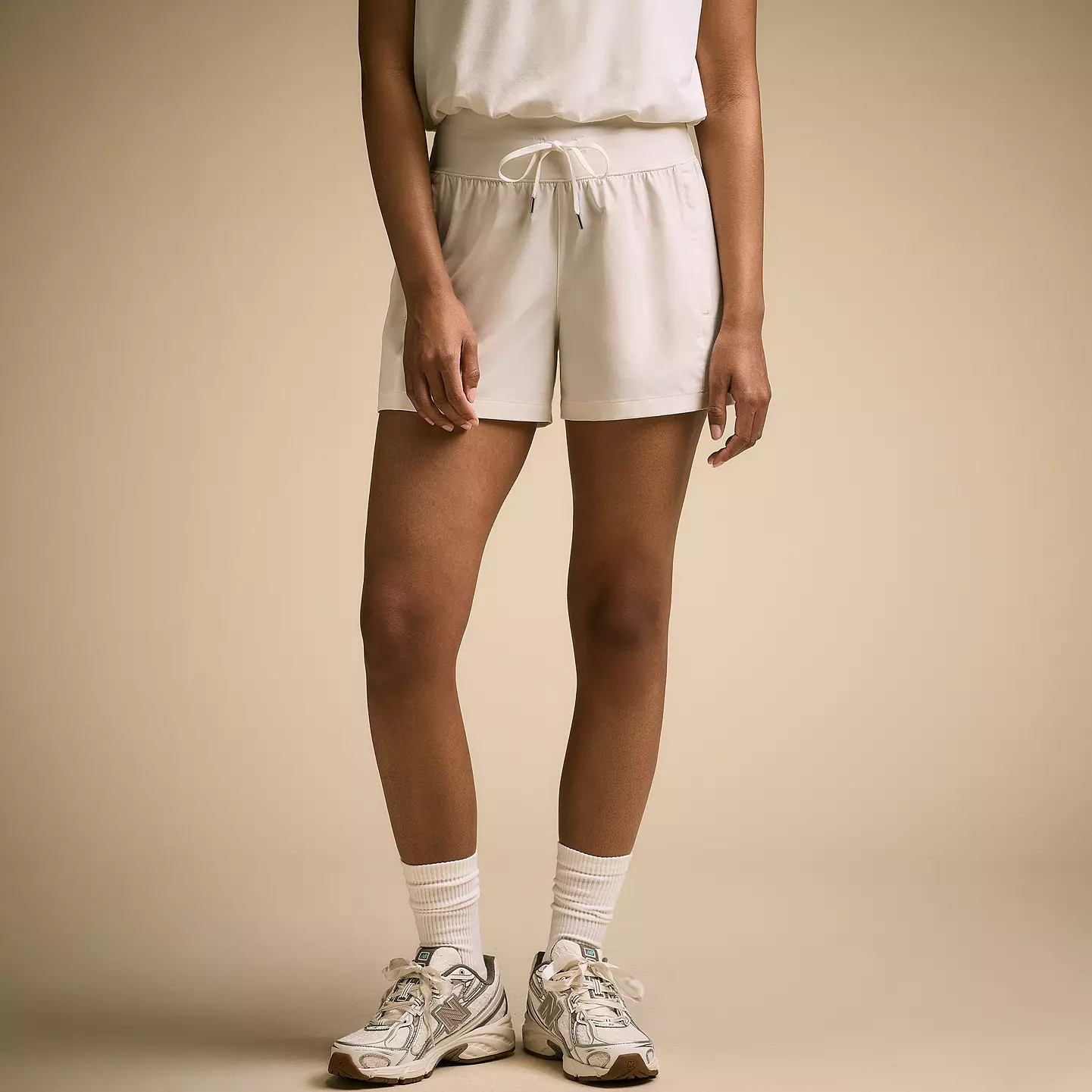 CALIA Women's Effortless TrueLight 4" Short | DICK'S Sporting Goods