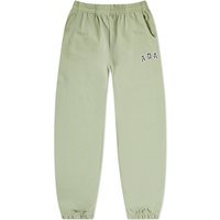 Adanola Women's ADA Sweatpants in Sage Green, Size X-Small | END. Clothing | End Clothing (US & RoW)