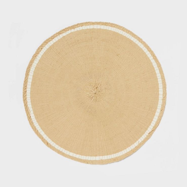 Paper Charger White - Threshold™ | Target