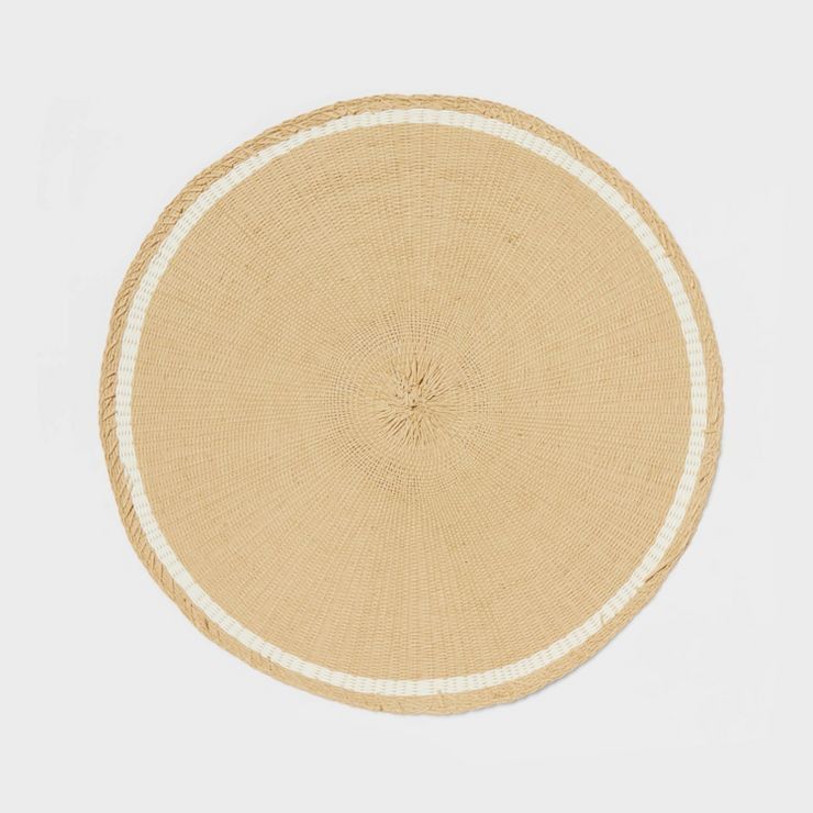 Paper Charger White - Threshold™ | Target