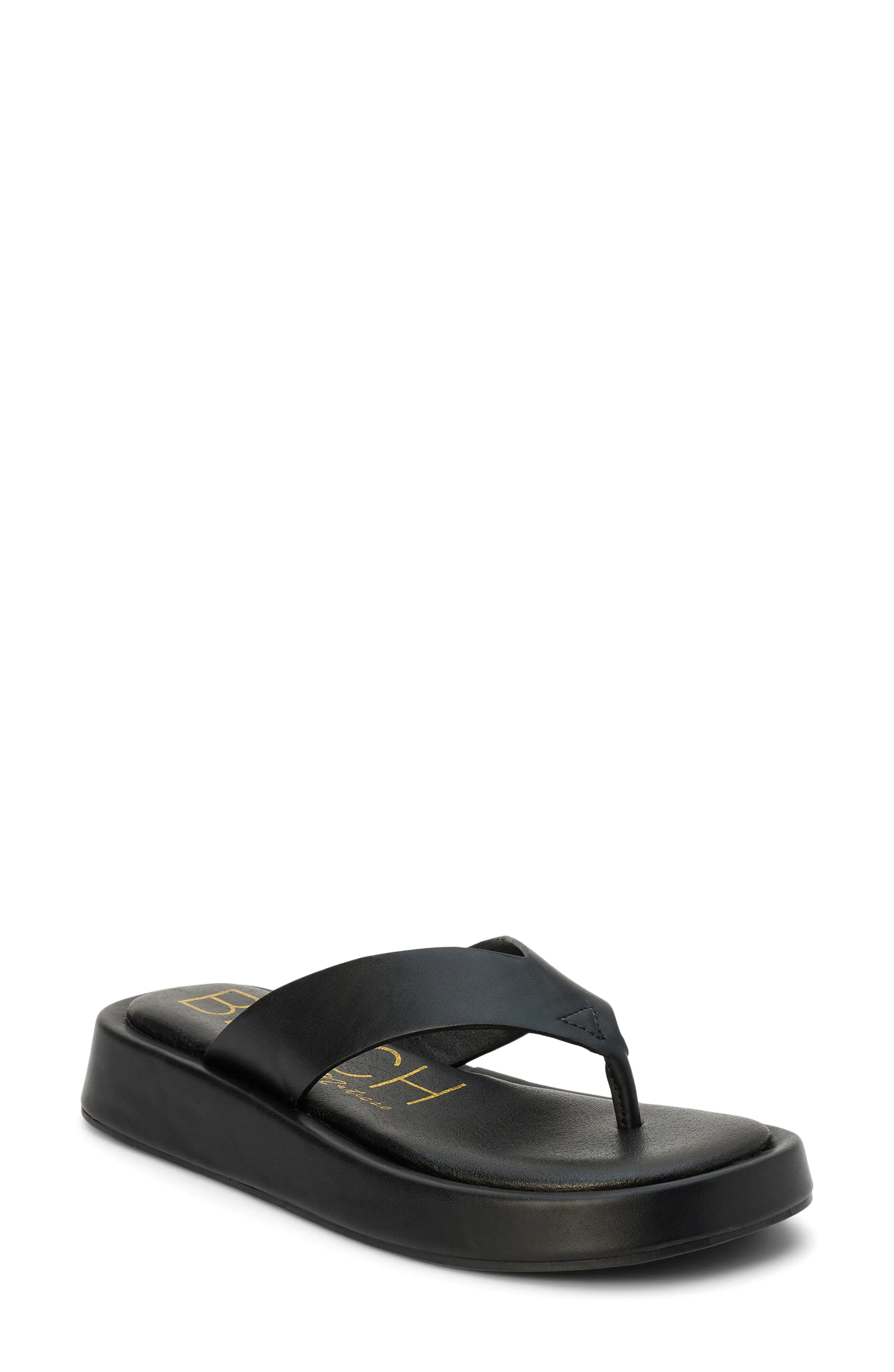 Mallorca Platform Flip Flop (Women) | Nordstrom | Nordstrom