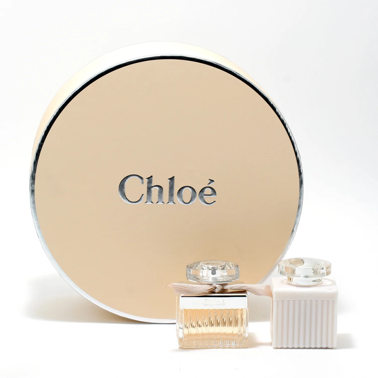 Chloe Ladies Set 1.7 Oz EDP & 10 Ml EDP | Shop Simon