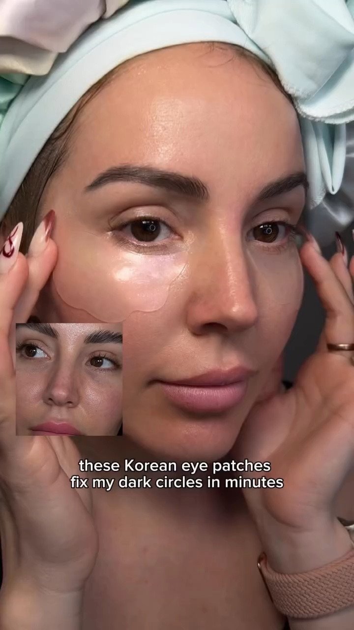 POV: when your under eyes look tired but these save the day 👀

#eyepatches #undereyetips #undereyecircles #beautytip #beautyofjoseoneyepatches
