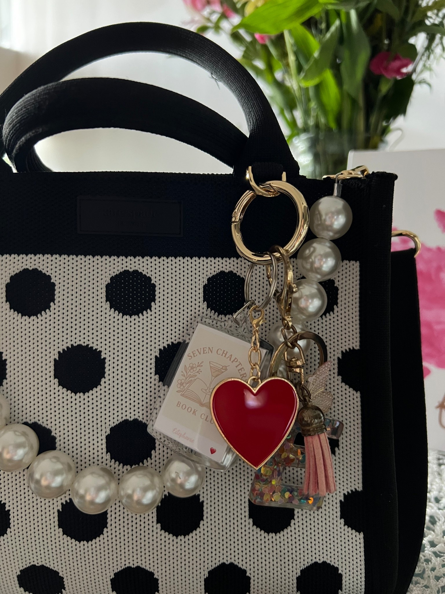 Aadore this polka dot ! Linked similar

#LTKootd #LTKSaleAlert #LTKValentine