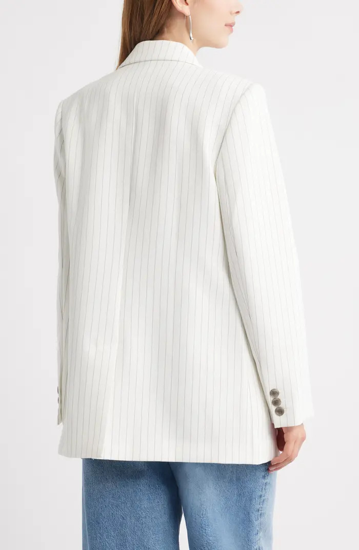 The Icon Blazer | Nordstrom