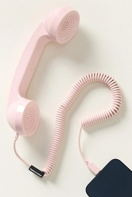 Native Union Retro Pop Phone | Anthropologie (US)