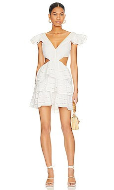 Anderson Mini Dress
                    
                    Tularosa | Revolve Clothing (Global)
