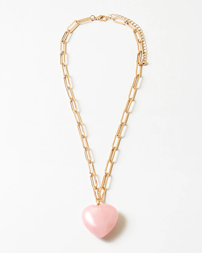 Bubble Bath Necklace | Erin McDermott Jewelry