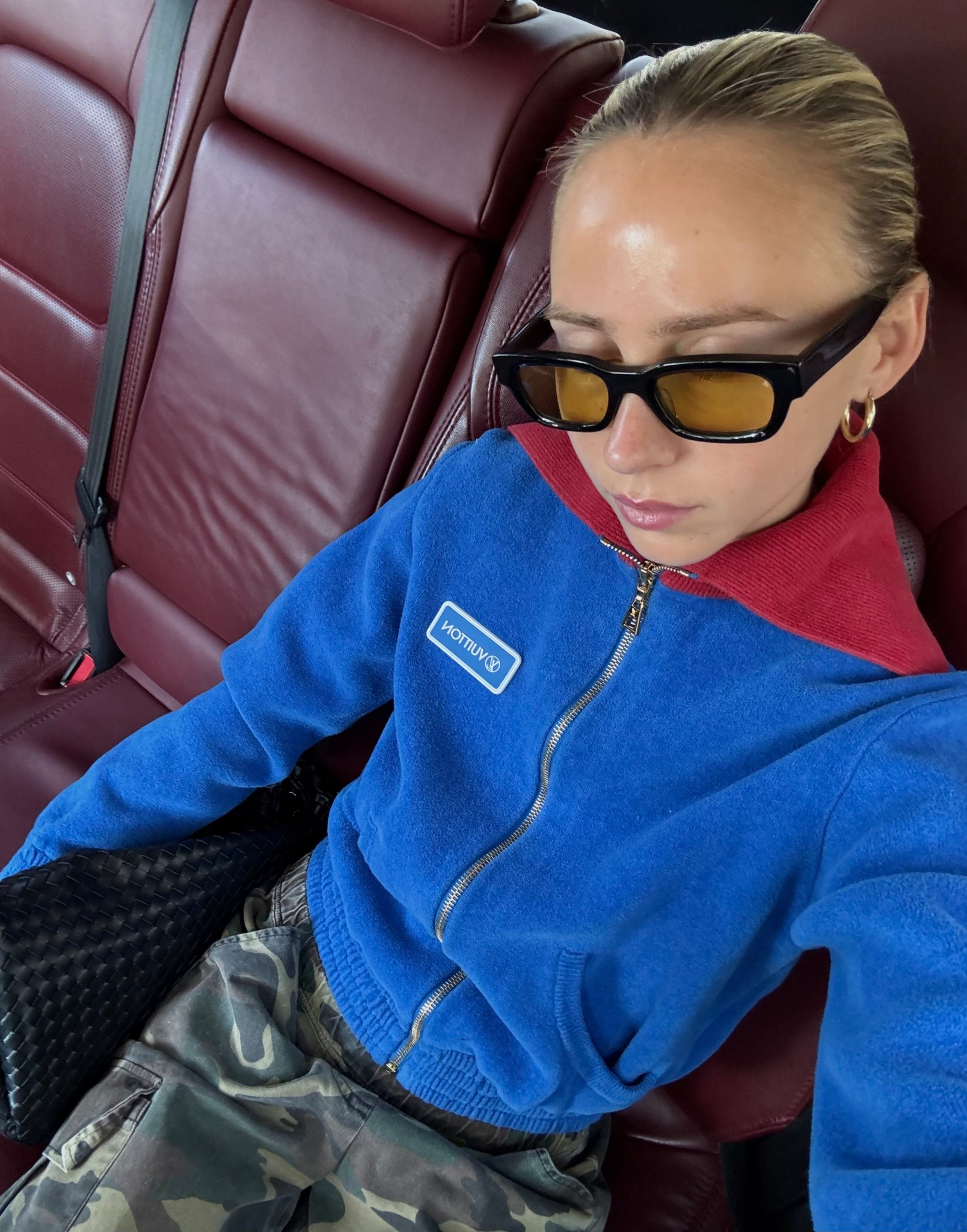 Latest finds from The Real Real #vintage #luxuryvintage #therealreal #trr #butteryellow #suede #vintagefinds


#LTKSaleAlert #LTKStyleTip #LTKPetite