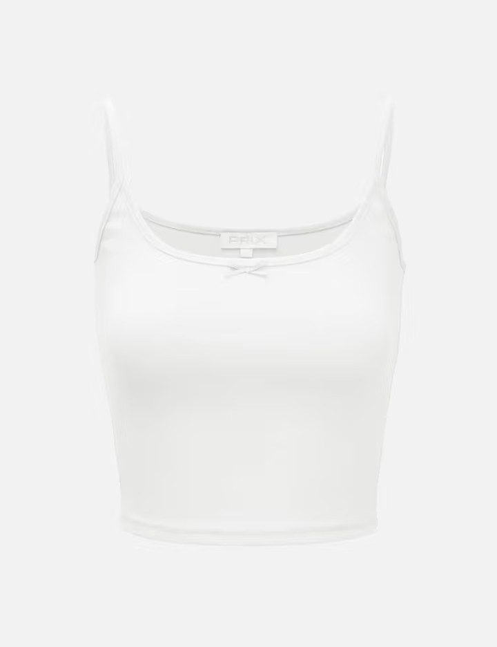 Pointelle Tank | Hypebeast
