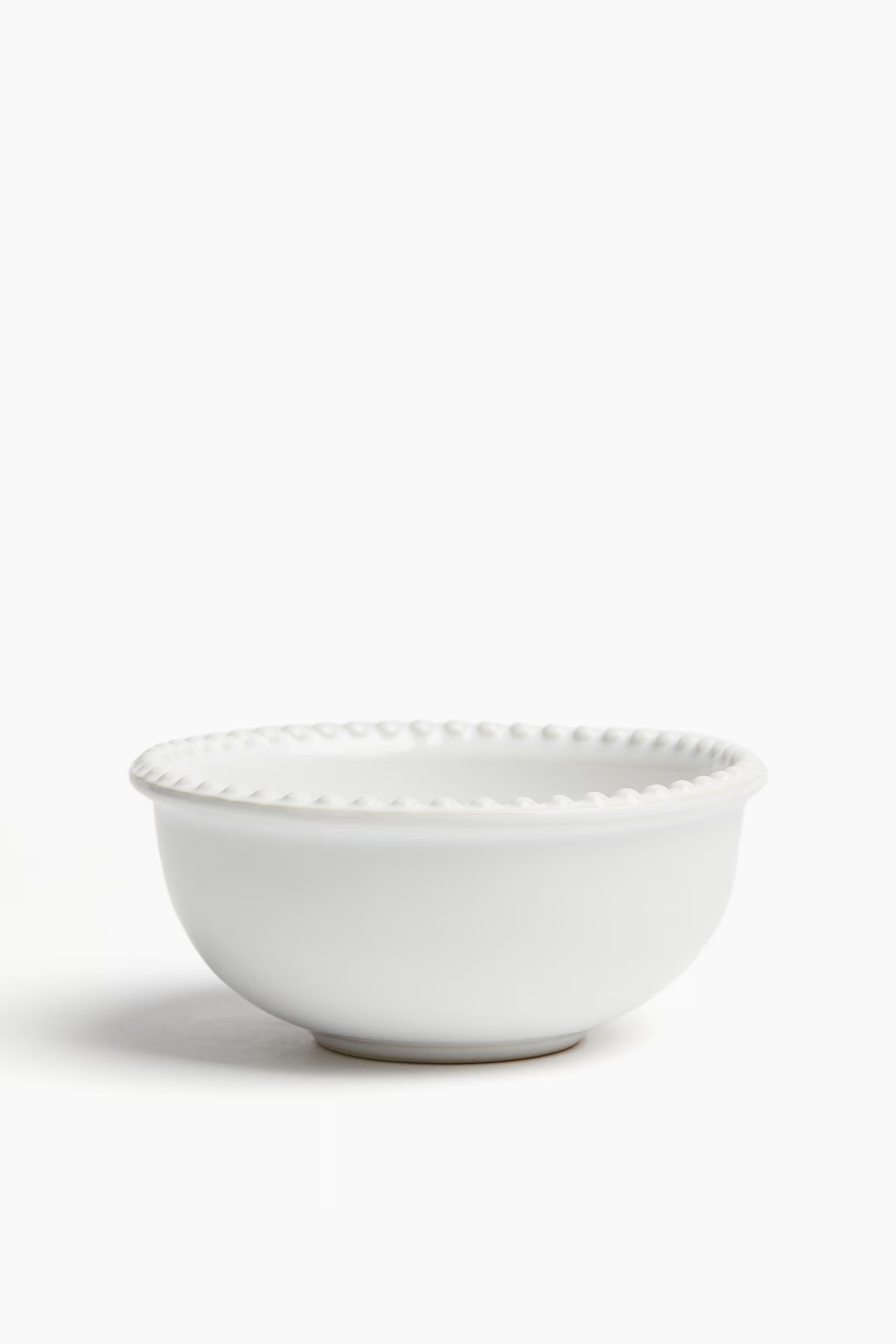 Stoneware bowl | H&M (UK, MY, IN, SG, PH, TW, HK)