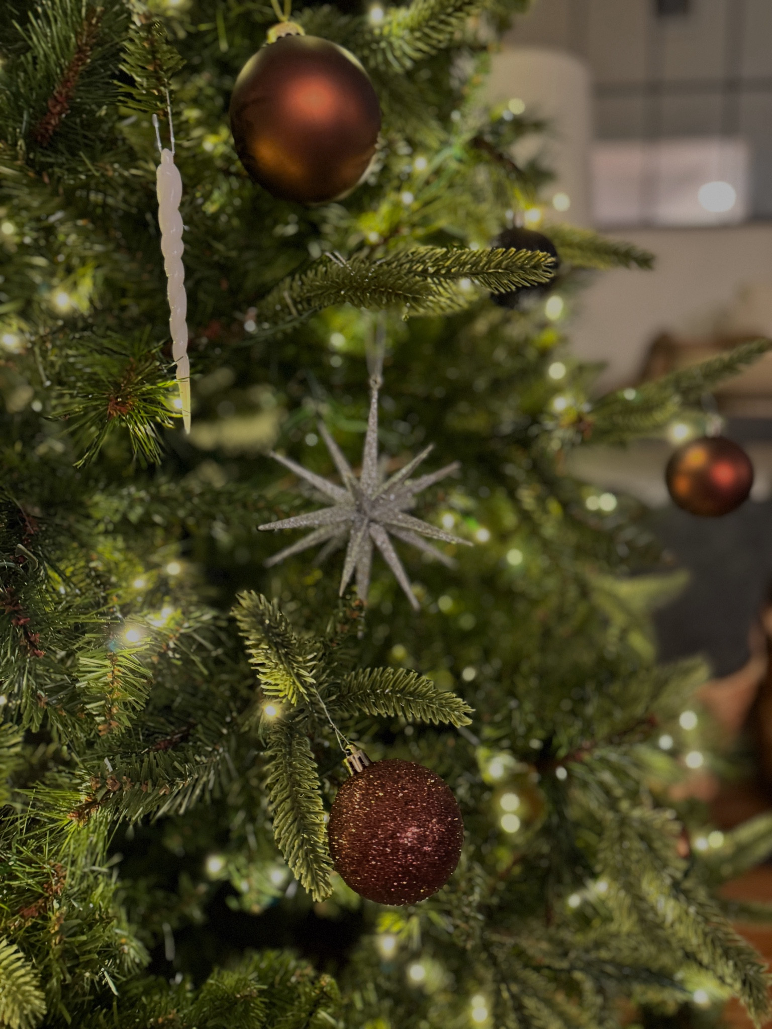 Christmas Ornaments 

#ltkgiftguide #ltkfindsunder100

Christmas tree ornaments, Christmas decor, Christmas tree, target home, target finds, target Christmas, Christmas decor ideas, moody ornaments, brown ornaments, ornaments, Amazon finds, Amazon, Amazon Christmas ornaments 

#LTKSeasonal #LTKHoliday #LTKhome