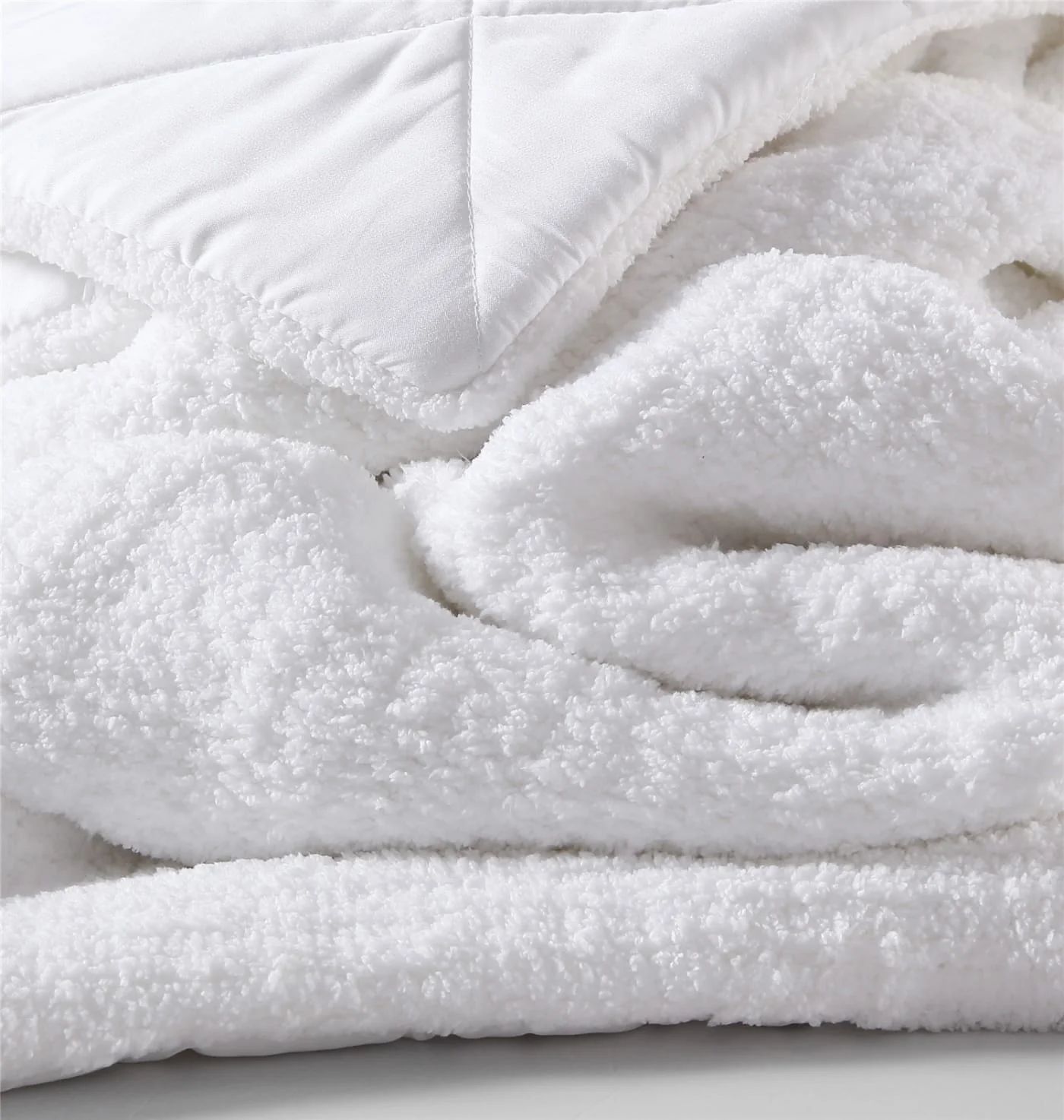 Snug Comforter | Sunday Citizen