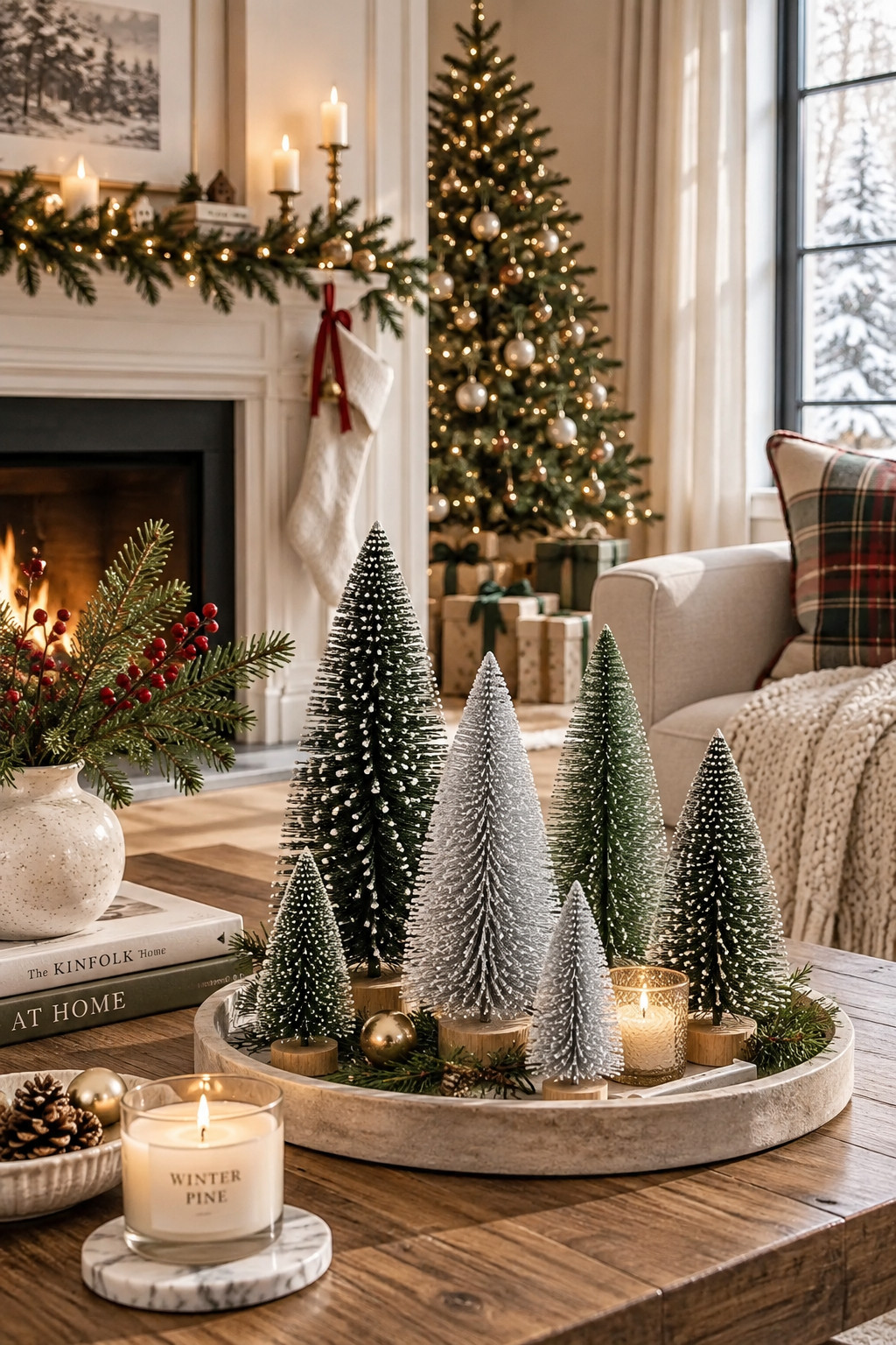 These Amazon Christmas finds are giving cozy holiday movie vibes and I’m obsessed 🎄✨ The Christmas trees, ornaments, lights, and decor are all so pretty but still super easy to style. I have a feeling some of these are going to sell out fast once everyone starts decorating. 🤍
#CozyChristmas #AmazonChristmasDecor #ChristmasTree #ChristmasDecor #HolidayInspo #ChristmasOrnaments #ChristmasAesthetic #AmazonHomeFinds #HolidayDecor #ChristmasMustHaves 

 #LTKSeasonal #LTKHome #LTKSaleAlert