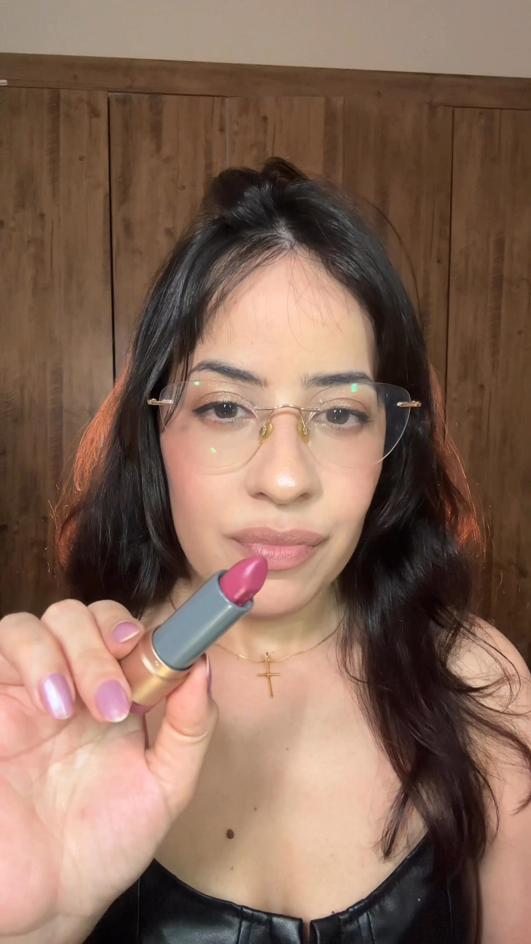 Combinação de Eudora com Kiko Milano, ficou perfeita a junção 🩷😍

#LTKbrasil #LTKbeleza