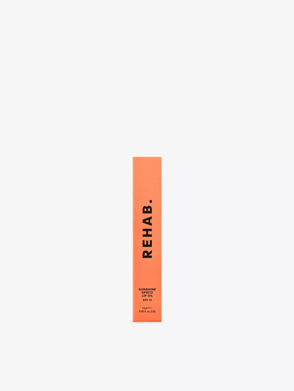 SPF 15 Lip Oil | Selfridges