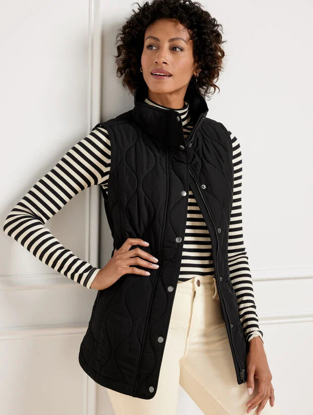 BLACK | Talbots