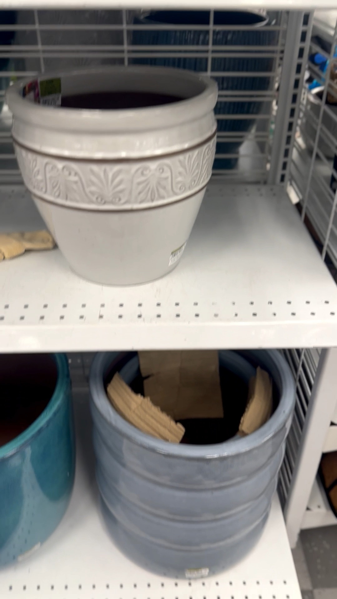 Gardening pots! 

#LTKHome